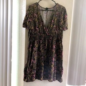 Fun and free florals!